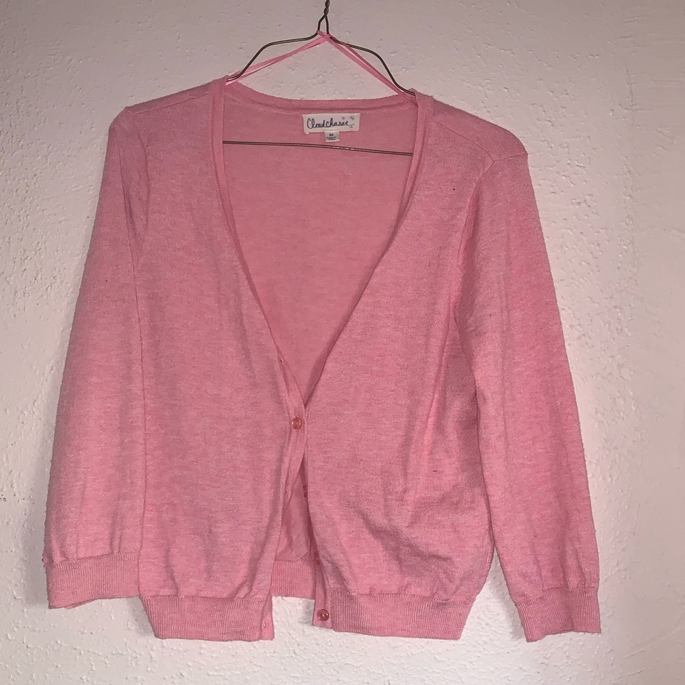 Cloud Chaser top